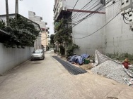 Ngọc Thuỵ 6 tầng thang máy, ôtô đỗ cửa, chỉ 10.9 tỷ