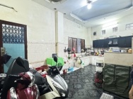 Bán nhà riêng Bùi MInh Trực 75m2 3 lầu 3pn HXH phường 6 quận 8 chỉ