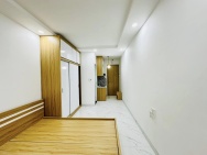 Bán tòa nhà dòng tiền 720tr/năm, gồm 15p cho thuê mỗi tháng thu