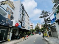 Bán nhà hẻm Độc Lập, Tân Phú 40m2 2 tầng sổ hồng. Chỉ 5.8 tỷ, vị