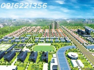 CHÍNH THỨC MỞ BÁN DỰ ÁN “D’CAPITAL-RIVERSIDE” TẠI TP.BẾN CÁT - BÌNH