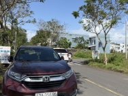 ĐẤT BIỂN TÂN TRÀ – NGŨ HÀNH SƠN – XÂY CHDV, HOMESTAY - 125M