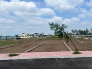 Bán lô đất sát biển Quất lâm, giá F0 cho nhà đầu tư