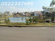 Bán nhà mặt tiền view sông, siêu hiếm ở Bảo Lộc 89m2