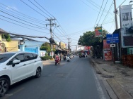 Bán nhà mặt phố tại Thới Tam Thôn 6, xã Thới Tam Thôn, Hóc Môn,