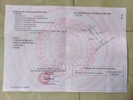 MẶT ĐƯỜNG TRUNG NGHĨA – 127M² GIÁ HIẾM CHỈ 25,X TRIỆU/M² – ZALO