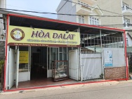 CHÍNH CHỦ BÁN NHÀ MẶT TIỀN RỘNG 9M - AN DƯƠNG VƯƠNG, P.2, ĐÀ LẠT