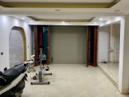 BÁN NHÀ NGUYỄN LAM 65M2- 5 TẦNG LÔ GÓC- NGÕ NÔNG, SÁT PHỐ- 16.3 Tỷ