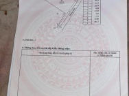 Chính chủ cần bán 1.859m2 có sẵn 300m2 thổ cư ngang 57m, giá 1.3 tỷ