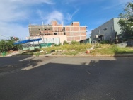 Đất MT Khuê Mỹ Đông 1, 114.8m2, ngang 5m, sát biển Mỹ Khê, giá 16.4