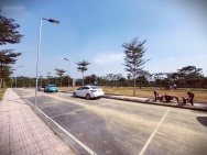 Chiết khấu sâu nhất lô đất đẹp, mặt tiền rộng, vị trí trung tâm Vai