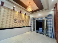 Bán nhà 4 tầng, 4 PN, 4 WC, 52m2 tại Hiệp Bình Chánh,Thủ Đức, giá