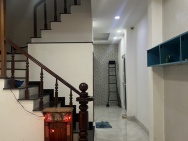 NHÀ ĐƯỜNG LẠC LONG QUÂN ĐANG CÓ THU NHẬP HÀNG THÁNG CHO THUÊ 9TR/TH