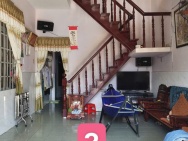 Bán nhà 120m2, 2 tầng, đường số 13, Linh Xuân, Thủ Đức, TP HCM,