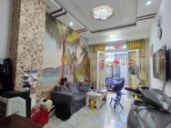 Bán nhà 3 tầng, 58m2, đường số 18, Hiệp Bình Chánh, Thủ Đức, TP