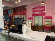 MÌNH CẦN SANG NHƯỢNG QUÁN CAFE, TRÀ TRÁI CÂY, NƯỚC ÉP SINH