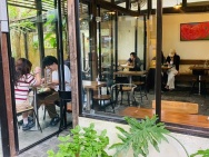 Bất động sản Phan Bội Châu Hội An 392.1m² mặt tiền phố đi bộ giá 62