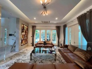 Bán biệt thự độc bản Golden Westlake Tây Hồ 165m2, MT 11m, 4 tầng