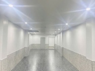 Bán CHDV Quan Nhân gần ôtô, 110m2 - 7T - thang máy, full nội thất