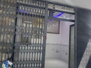Bán nhà hẻm Lương Thế Vinh Tân Phú, 53m2 (5x11), 1 tầng, sổ hồng,