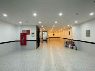 Chung cư mini Cổ Linh, 100m x 8 tầng, 26 phòng cao cấp khép kín,