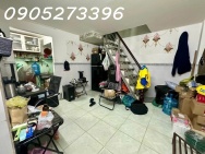 Ngay Trường Phan Tây Hồ - 3 Tầng - P.16 Gò Vấp - Chỉ 2.65 Tỷ