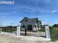 Mình chủ đất cần bán căn nhà vườn tổng diện tích 915m2, Tân Trụ,