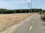 Bán 15 nền FO Đất Đỏ, Long Đất, Bà Rịa Vũng Tàu, giá đầu tư