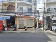 Bán nhà 4 tầng góc 2 mặt tiền đường Thủy Xương cạnh Lotte Mart Nha