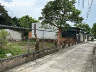 BÁN ĐẤT NỞ HẬU HẺM XE HƠI – ĐƯỜNG ĐẠI LỘ BÌNH DƯƠNG, P HIỆP AN, TP