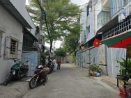 SIÊU PHẢM LINH TRUNG, THỦ ĐỨC, 6 TẦNG NỔI, THANG MÁY-600TR/NĂM, NHẸ