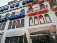 Cho thuê nhà 5 tầng KĐT Sky Garden - Khai Quang - Vĩnh Yên - Vĩnh