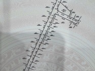 Siêu phẩm đất 2 mặt tiền Xã Cổ Đông, Sơn Tây, Hà Nội, DT 106m2 full