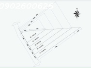 NGỘP – THANH LÝ GẤP ĐẤT ĐẤT ĐỎ ( BR-VT- TPHCM) THẤP HƠN ĐỊNH GIÁ