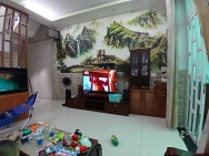 Bán nhà đường Trần Thị Điệu, Phước Long B, Q9, TP HCM. DT 95m2, 3