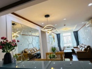Bán Căn Hộ Hoàng Anh Gia Lai Hàm Nghi 94m², 2PN, View Hồ Đẹp, Giá