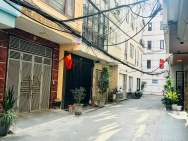 bán nhà Ngọc Thuỵ, 3 ngủ khép kín, trong đê, ôtô đỗ cửa, chỉ 8.6 tỷ