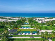 Sang Trọng - Riêng Tư - Đẳng Cấp tại Alma Resort Trọn Đời Giá Chỉ