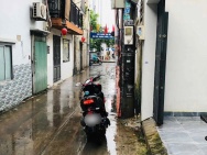 NHÀ ĐẸP HẺM XE TẢI THÔNG – NGUYỄN SƠN, TÂN PHÚ – 3 TẦNG CHỈ 7.3 TỶ