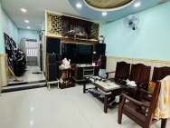 NGUYẾN SỸ SÁCH - 1 TRỆT 1 LẦU - 37M2 - 2PN, 2WC - 2 MẶT TIỀN - GIÁ