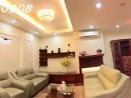 Cho thuê căn hộ chung cư 170 GP Invest 3 ngủ, DT 143m2, 20tr/tháng