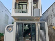 GIÁ 5 TỶ 190 TRIỆU, NHÀ KHU DÂN CƯ BÌNH NHỰT, PHƯỜNG LONG TUYỀN,