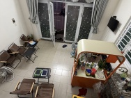 Bán nhà 3 tầng An Thượng gần biển Mỹ Khê, 68m², chính chủ, chưa qua