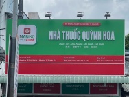 SANG NHƯỢNG NHÀ THUỐC HOẶC CHO THUÊ KINH DOANH NGÀNH KHÁC – VỊ TRÍ