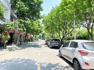BÁN NHÀ VIỆT HƯNG 62M2- 7 TẦNG THANG MÁY- Ô TÔ TRÁNH- 23 TỶ