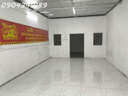 Chính chủ cho thuê cửa hàng diên tích 70 m2 ở Định Công Hạ 7,5