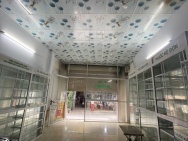 Bán nhà Đỗ Quang Thanh Khê 51m2 3 tầng mặt tiền kinh doanh giá 6,23