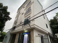 CC cần bán Nhà An Thắng, lh 0906215365, 33.3m2, 4 tầng, Biên Giang,