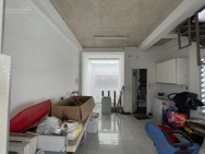 Nhà Bán Bùi Minh Trực, Q8, 5.5x23m, khu chợ đông đúc - Chỉ nhỉnh 9