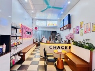 SANG NHƯỢNG CỬA HÀNG TRÀ & CAFE TẠI TRUNG TÂM THÀNH PHỐ HẢI